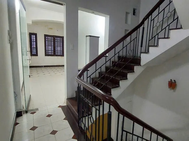 D2111 ⚡️ nhà Nguyễn Gia Trí Bình Thạnh, SHR, Vuông, HXH, 4 tầng, 4x21m, 15.x tỷ