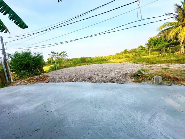 🔥485TR🔥GẦN BÊN ỦY BAN PHƯỜNG GIA LỘC 5X18M THỔ CƯ