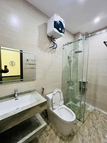 🏠🏠🏠Siêu phẩm nhà 3 tầng sân cổng ngõ 40 Trương Văn Lực, Hùng Vương, oto đỗ cửa GIÁ TỐT
