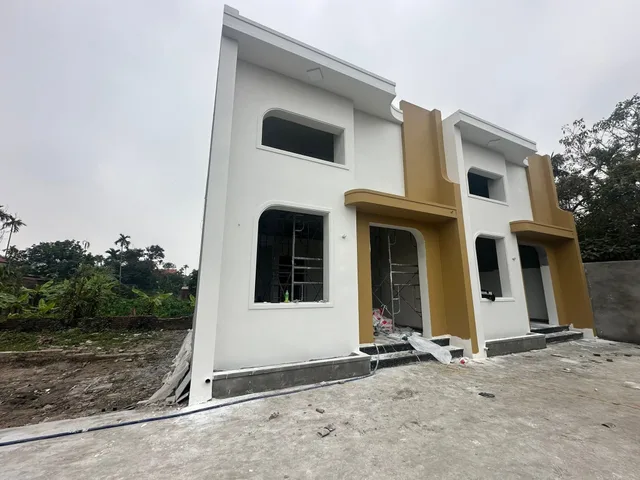 03/01/2026.Bán nhà 54m² full thổ cư ngang 5,4m giá 1.39 tỷ tại Phường An Dương. Quốc Tuấn. liên hệ 0362558882.