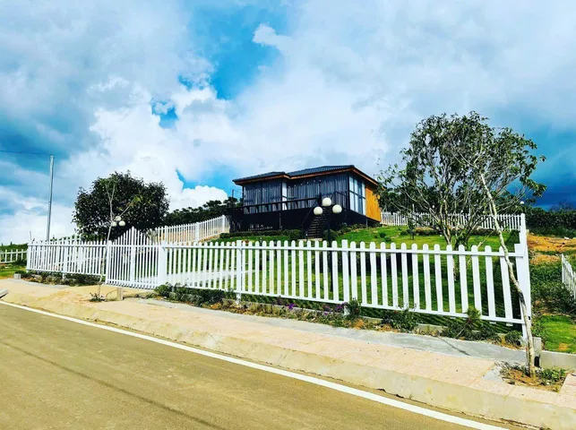 🌿 LÔ ĐẤT NGHỈ DƯỠNG VIEW ĐỒI – SẴN KINH DOANH DÒNG TIỀN 🌿