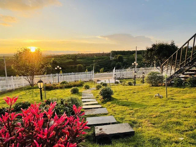 🌿 LÔ ĐẤT NGHỈ DƯỠNG VIEW ĐỒI – SẴN KINH DOANH DÒNG TIỀN 🌿