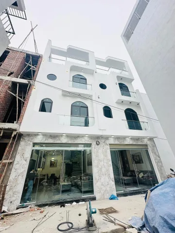 02/03/2026.Bán nhà 41.1m². 4 tầng có sẵn 41m² thổ cư ngang 4,7m giá 2.95 tỷ tại Phường An Hải. An Đồng. liên hệ 0362558882