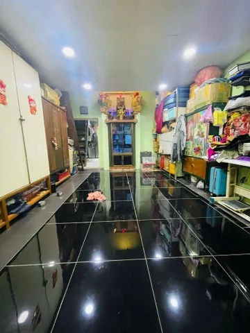 Bán nhà Đường Mã Lò (4.3m x 18m) giá 4.3 tỷ  Phường Bình Trị Đông,giáp TL10