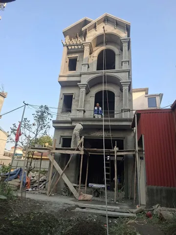 03/02/2026.Bán nhà 55m² full thổ cư ngang 5,09m giá 3.75 tỷ tại Phường An Hải. An Đồng. liên hệ 0362558882