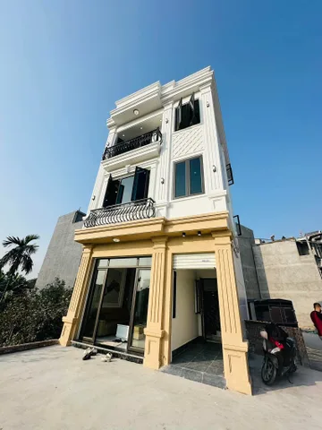02/02/2026.Bán nhà 50m² full thổ cư ngang 5,8m giá 2.65 tỷ tại Phường An Dương. Đặng Cương. liên hệ 0362558882.