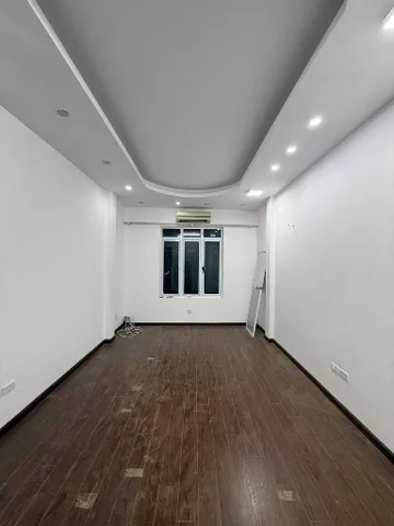 VĂN CAO – BA ĐÌNH – LÕI TRUNG TÂM – 20M RA MẶT PHỐ – 500M RA HỒ TÂY – NHÀ ĐẸP Ở NGAY – GIÁ 8.8 TỶ