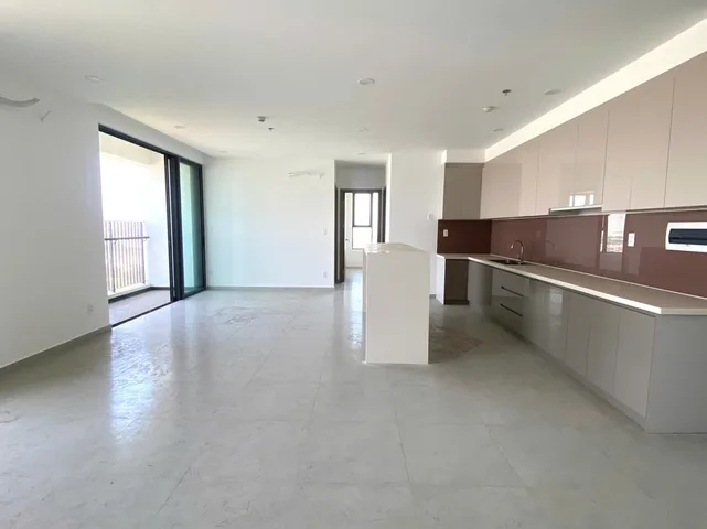 Cho thuê duplex view siêu đỉnh, 195m2=4PN+2WC+4 balconies+2PK chỉ 15 triệu