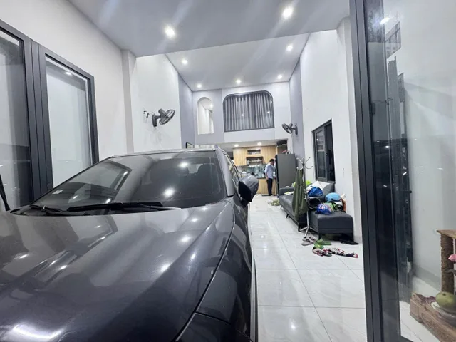 BÁN NHÀ 2 TẦNG 72m2 Đình Phong Phú, Tăng Nhơn Phú B, Quận 9 GIÁ 6tỷ600