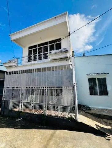 Nhà đẹp giá rẻ hẻm Nguyễn Văn Cừ đủ nội thất 60m 5m2 giá2ty800