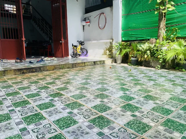 Bán nhà 121m² full thổ cư ngang 5,5m giá 5200 tỷ tại Phường Thanh Khê