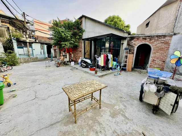 🌴 BÁN NHÀ ĐẤT, CÓ NHÀ C4 TRÊN ĐẤT - 186M2( 10*18), FULL THỔ, KHÔNG QH - TIỆN XÂY CHDV - LÔ GÓC - HẺM XE HƠI - SÁT MẶT TIỀN ĐƯỜNG SỐ, NGAY LÀNG ĐHQG - P. LINH XUÂN, THỦ ĐỨC. (8)