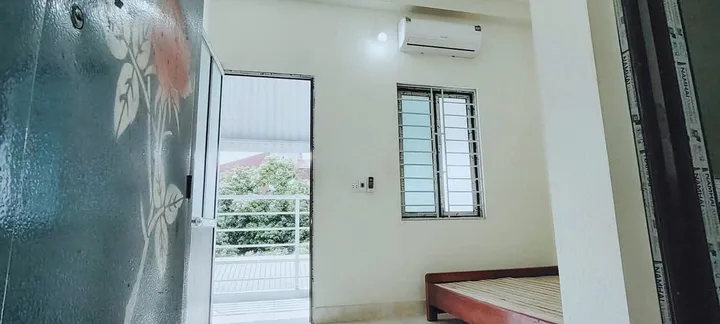 Bán gấp duy nhất 1 căn chung cư mini tạo dòng tiền 173m² full thổ cư ngang 5,5m giá 10.5 tỷ tại Tân Xã trung tâm Hoà Lạc