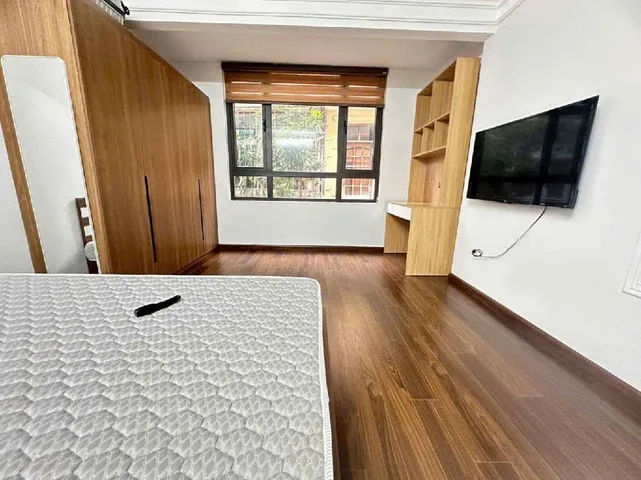 NGUYỄN TRÃI -CCMN 6 PHÒNG – DÒNG TIỀN 25 TRIỆU/THÁNG – LÔ GÓC – NỞ HẬU – FULL NỘI THẤT  – 9.5 TỶ - 50m2