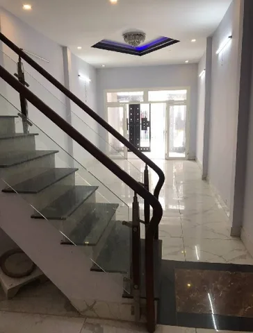 NHÀ BÁN HƯƠNG LỘ 3/KỀ BÊN AEON TÂN PHÚ-80m2-3TẦNG - sân thượng, HOÀN CÔNG, SỔ SẴN
✅CHỈ 6,390 TỶ
✅Không 1cm lộ giới