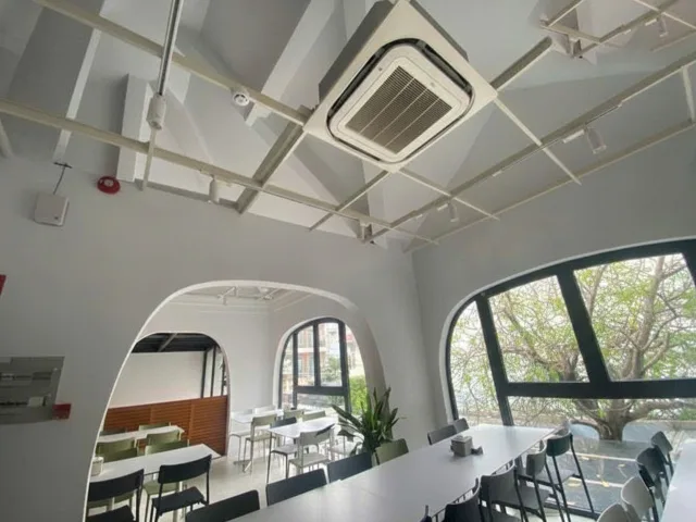 O2122 💖 nhà Cao Thắng Quận 3, SHR, Vuông, HXH, 13x18m, 7x tỷ