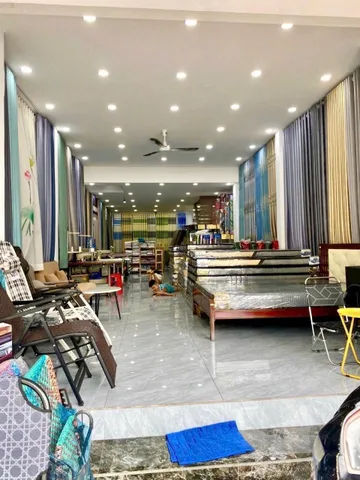 BÁN NHÀ MT TRẦN QUÝ CÁP KINH DOANH