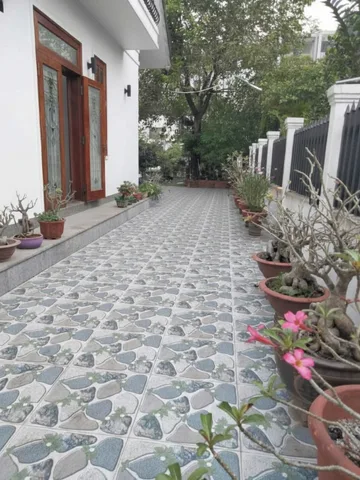 H2124 💥 Nhà vườn Thạnh Xuân 25 Quận 12, SHR, Nở hậu, 11.x tỷ