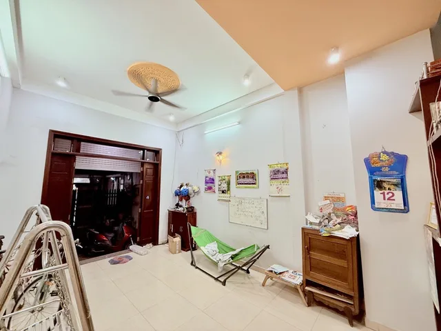 TÂN BÌNH - 2 TẦNG 80M2 (4x20) - HXH 7C VÀO NHÀ - KO QUY HOẠCH - KDC CAO TẦNG