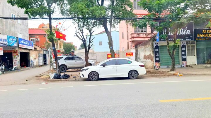 🔥 CHÍNH CHỦ BÁN ĐẤT VÀNG – NGUYỄN THÁI HỌC, TP VINH, NGHỆ AN 🔥