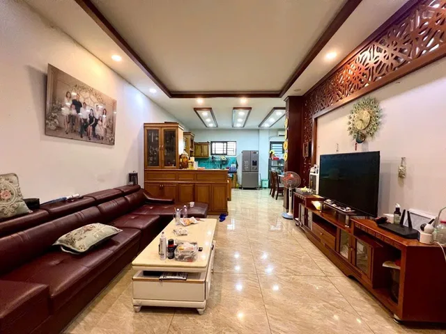 Ngang 6m Dài 19m Khu Vip Gò Dầu Aeon Tân Phú - Hẻm 8m - Đúc 3 Lầu 5PN Nhỉnh 15 Tỷ TL Mạnh