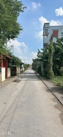 Bán 83m Hoa Động mặt đường thôn 2 ô tô tránh nhau . Gần trung tâm hc. L/h:076.231.9990 em Thúy