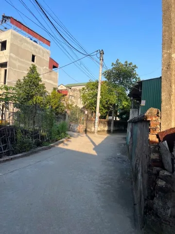 Đất gần dự án Economycity, vin 2, 3 giá chỉ hơn 1 tỷ