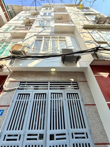 BÁN NHÀ, DOÃN KẾ THIỆN, CẦU GIẤY