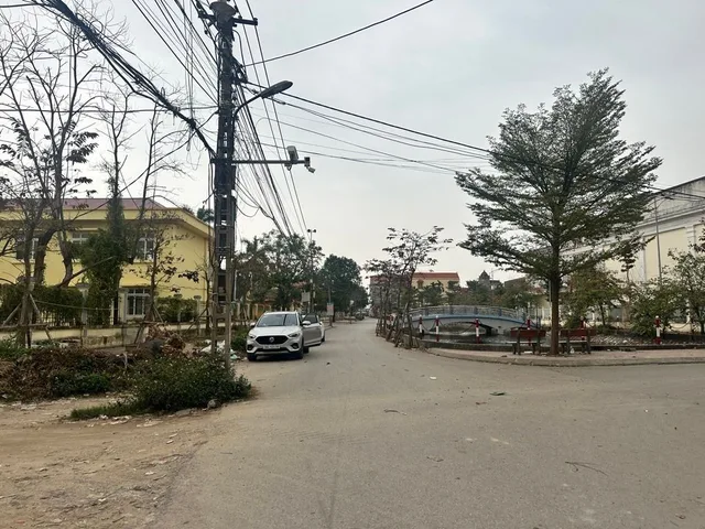 Gần khu công nghiệp đất Chỉ Đạo giá chỉ hơn 1 tỷ