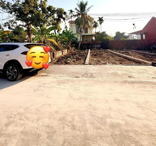 03/2/2026.Bán đất 75m² full thổ cư ngang 4,21m giá 2.55 tỷ tại Phường Thủy Nguyên. Dương Quan. liên hệ 0362558882