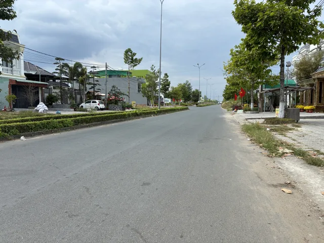 Bán đất 130m² full thổ cư ngang 6.72m giá 950 triệu tại Phường Thanh Đức