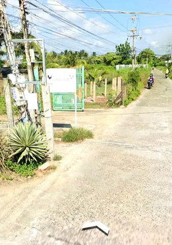 Bán 2 lô đất 113m² full thổ cư ngang 5,5m giá 820 triệu tại Phường Hàm Thắng