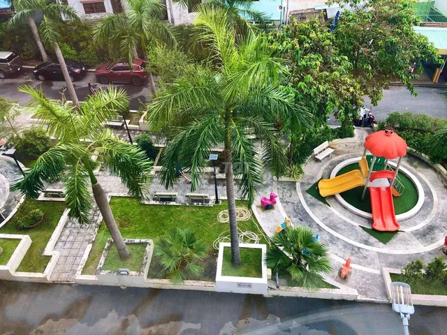 💥Chung cư Trung Tâm TPHCM, Tô Hiệu, Tân Phú Giá chỉ 2 tỷ💥