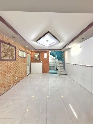 KẾ GÒ XOÀI 67M2 3.7 TỶ 2 TẦNG 4PN 4WC XE HƠI THÔNG