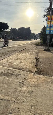 Bán đất 400m² có sẵn 60m² thổ cư ngang 8’9m giá 10 tỷ tại Xã Krông Pắc