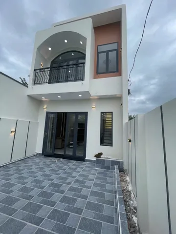 0938113403 Bán nhà 108m² full thổ cư ngang 5m giá 1.7 tỷ tại Xã Tân Định Z322