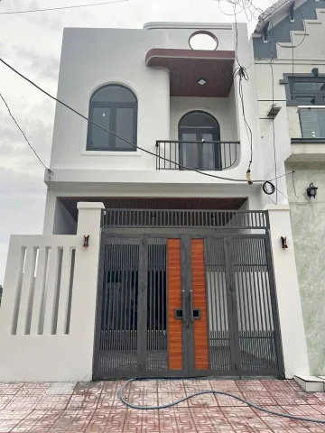 🆘 Chủ Xây Nhà Ở Giờ Trúng Sổ Không Ở Nữa Bán Lại Tặng Lộc Cho Khách 2 Chỉ Vàng 9999