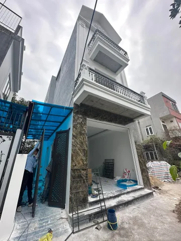4/2/2026.Bán nhà 64m². 3 tầng full thổ cư ngang 5,45m giá 2.95 tỷ tại Phường An Hải. An Đồng. liên hệ 0362558882
