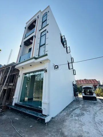 3/2/2026.Bán nhà 52m² , 3 tầng full thổ cư ngang 4,12m giá 3.05 tỷ tại Phường An Hải. liên hệ 0362558882