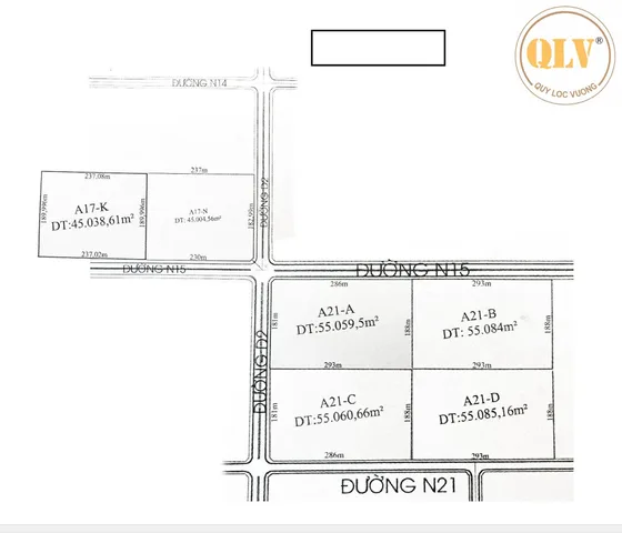 BÁN ĐẤT KHU CÔNG NGHIỆP – KCN BECAMEX, BP – 310.000m²