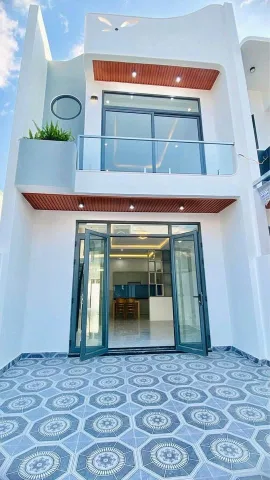 Chính chủ Bán Nhà Sổ Riêng