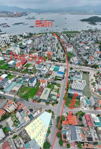 Bán 1 ô đất trục thông, kinh doanh tốt khu Yết Kiêu CIENCO 5