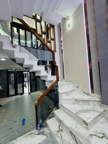 Bán Nhà Đẹp KINH DƯƠNG VƯƠNG(4x15M)5 TẦNG ,Ô TÔ NGỦ TRONG NHÀ,GIÁ 7.9 TỶ