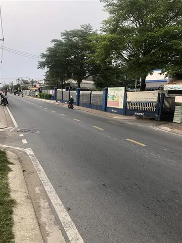 BÁN ĐẤT 588 M², NGANG 12M, XÃ HƯNG LONG, BÌNH CHÁNH, HCM