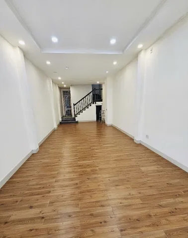 Bán gấp nhà gần công viên Phú Lâm,3 TẦNG,(4x17) Ô TÔ ĐỖ CỬA GIÁ 7.8 TỶ (kk0502)
