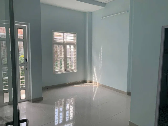 NHÀ BÁN HXH PHÚ THỌ HÒA- TÂN PHÚ 56M² 2 TẦNG Ô TÔ VÀO NHÀ CHỈ 6TY850
