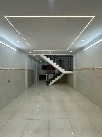 Bán nhà 39.5m² full thổ cư ngang 4m giá 4.38 tỷ tại Phường Bình Trị Đông