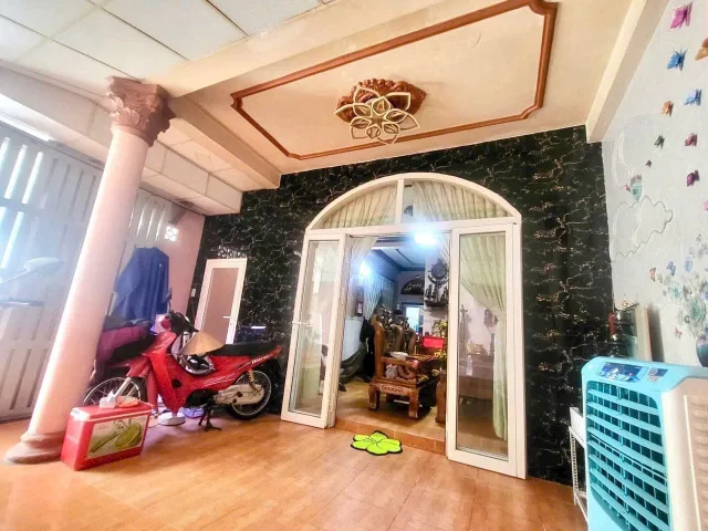 🚗 BÁN NHÀ 2 TẦNG - 71MV( 5.5*13) - CÔNG NHẬN ĐỦ - HẺM 3 GÁC, CÁCH 1 CĂN RA MẶT TIỀN ĐƯỜNG SỐ -  GẦN QL1K, QL1A, LÀNG ĐHQG - LINH XUÂN, THỦ ĐỨC.(13)