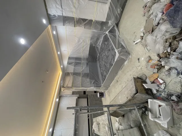 Bán nhà 60m² full thổ cư ngang 5m giá 25 tỷ tại Phường Hai Bà Trưng