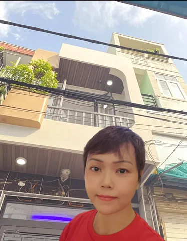 An Lạc Bình Tân - bán nhà Nguyễn Quý Yêm 35m2 nở hậu, mới ở ngay, chỉ 4 tỷ xíu C0AD81